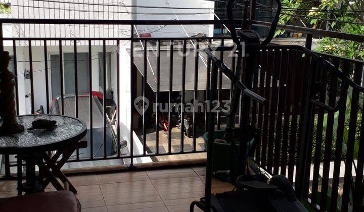 Rumah Bagus Di Andara Village Siap Huni  2