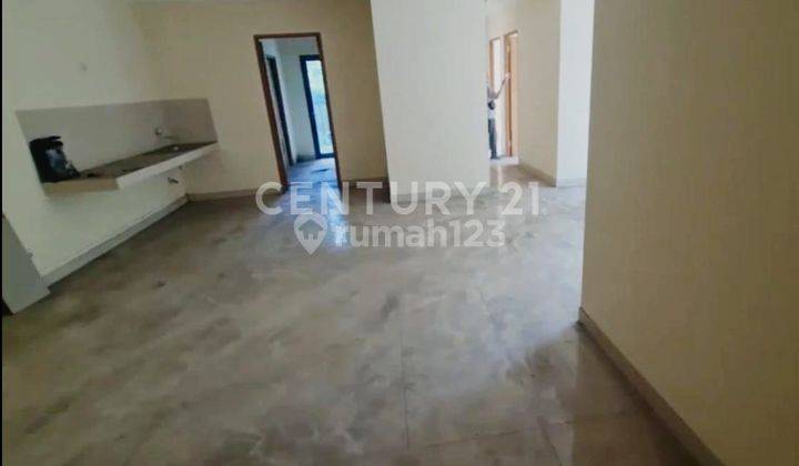 Apartemen Hampton Park Terogong Jakarta Selatan 1