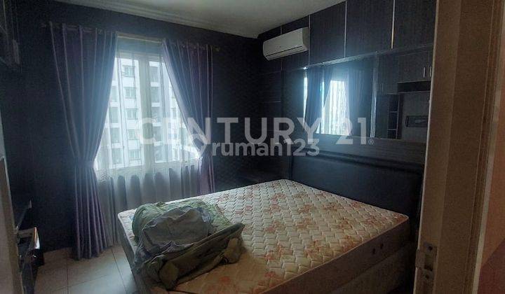 Dijual Apartement Cityhome Luas 45m Bagus. 2