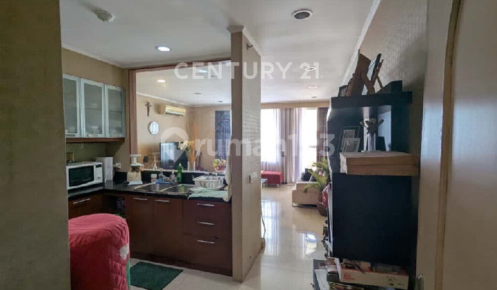 Apartemen Bagus Dan Rapih Di Paladian Kelapa Gading 2