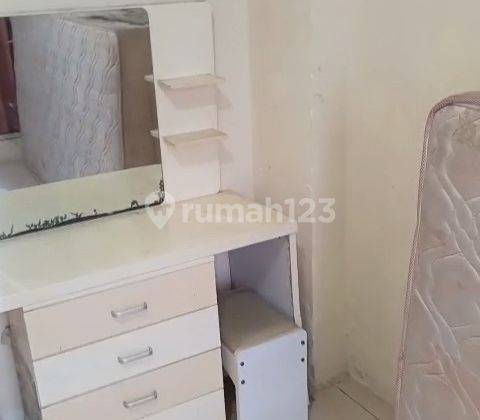 Tifolia Lantai 26 Studio Semifurnish     2