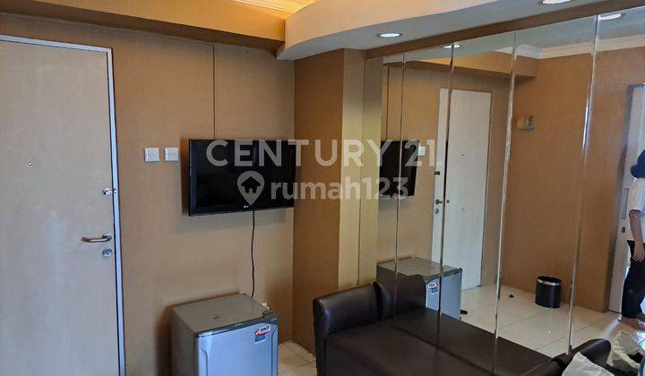 Apartemen Gading Nias Tower Emerald Lt 22 Kelapa Gading 2