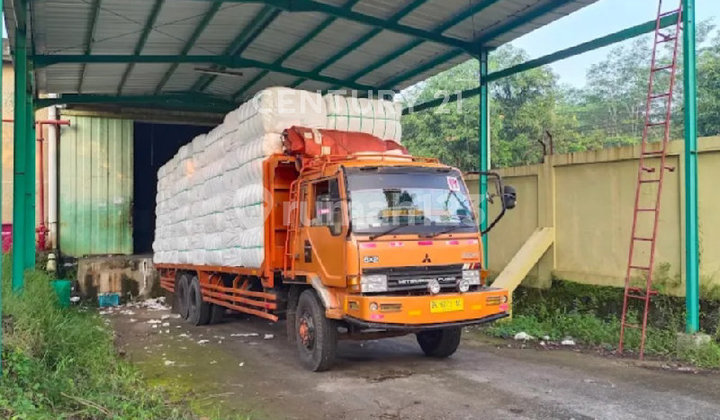 Gudang Luas 1372M Dalam Kawasan di Subang Jawa Barat Gudang Luas 1372M Dalam Kawasan di Subang Jawa Barat