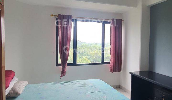 Apartemen Fair Way 3BR Lantai 8 Karawaci 2