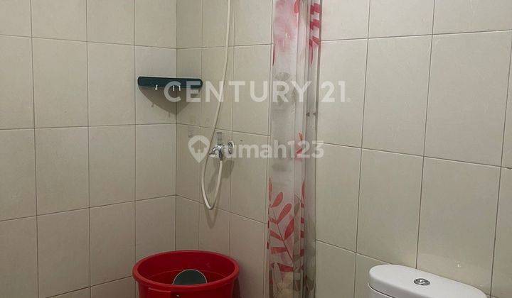 Apartemen Calia 2BR Unfurnished Lantai 37 Hadap Bella Terra 2