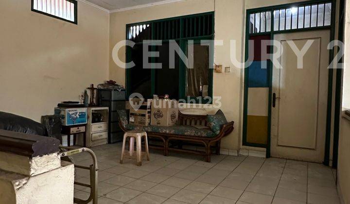 Rumah BU Di Bawah Harga Metland Menteng Cakung 2