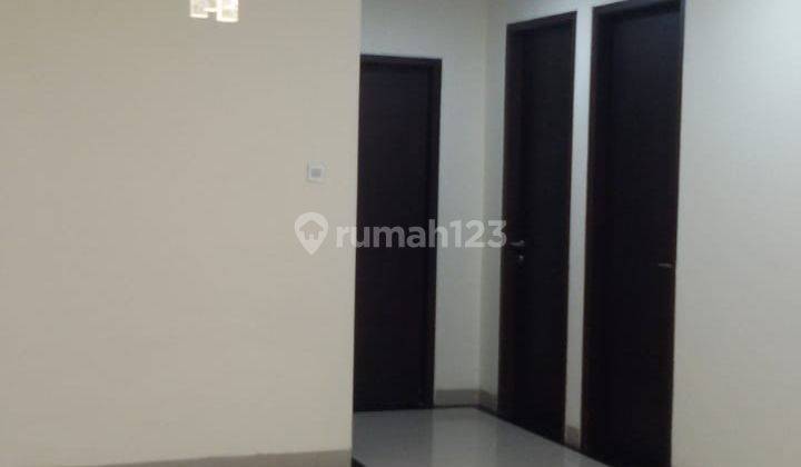 Graha Cempaka Mas 3BR Luas 94m2 Jakarta Pusat 2