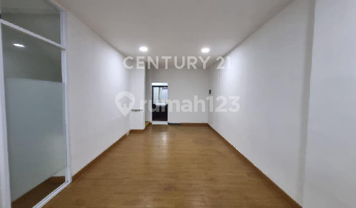 Ruko Mediterania 2 Pik Pantai Indah Kapuk Jakarta Utara