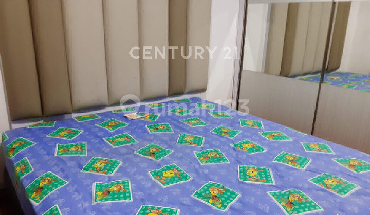 Apartemen Green Central City 2Br 47 M2 Ff Tower B Lantai 12 Apartemen Green Central City 2Br 47 M2 Ff Tower B Lantai 12