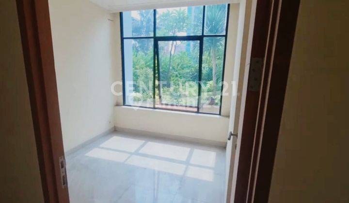 Apartemen Hampton Park Terogong Jakarta Selatan 2