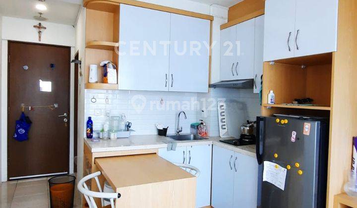 Apartemen Tifolia 2BR Furnished Lantai 16  1