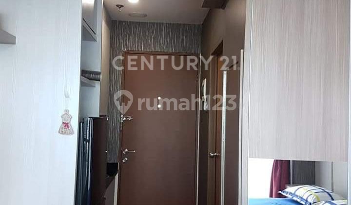 Apartemen Tifolia Tipe Studio Furnished Lantai 8 2