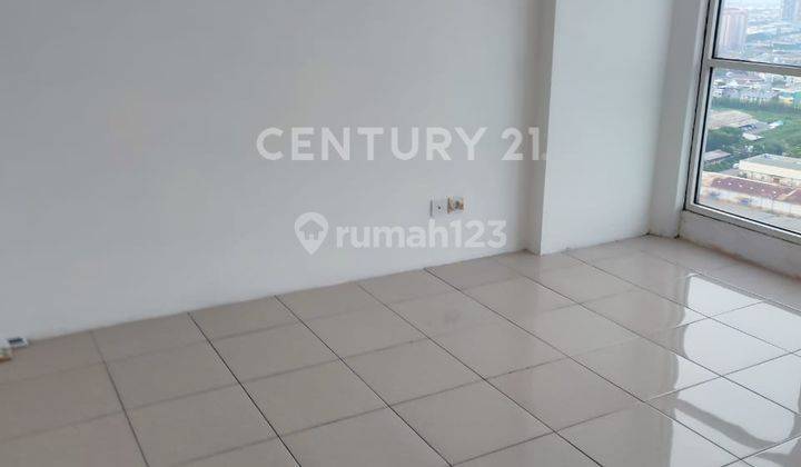 Apartemen Tifolia 2BR Unfurnished Lantai 37  2