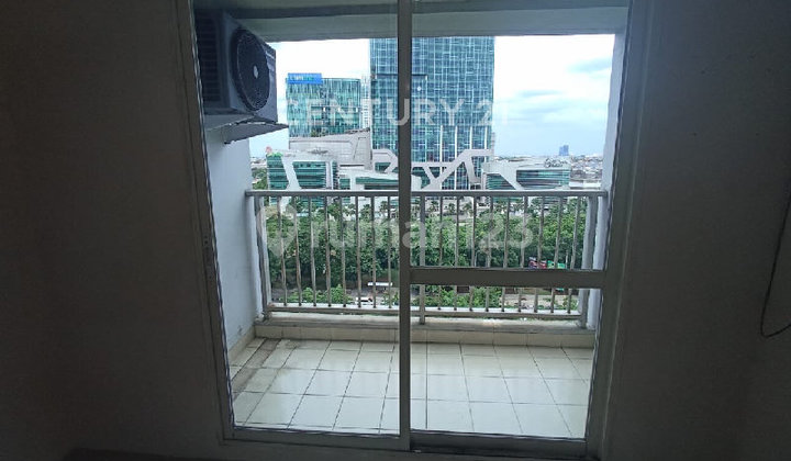 Apartemen Calia 1Br Unfurnished Lantai 7 View Bella Terra 2