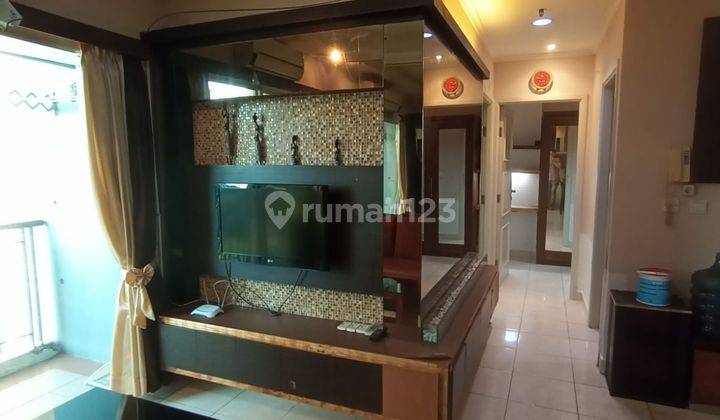 Cityhome 2BR Furnished Lt Rendah Di MOI KelapaGading Jakut Th 1