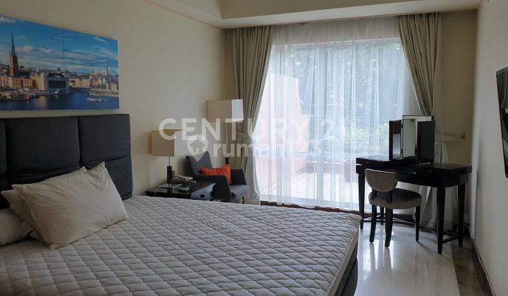 Apartemen Casablanca 1BR Jakarta Selatan 2