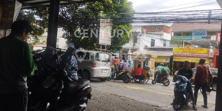 Suitable for Online Warehouse Strategic Location Central Jakarta