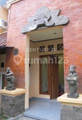 Rumah Bali View Exotic Living Dekat Pondok Indah Jaksel 2