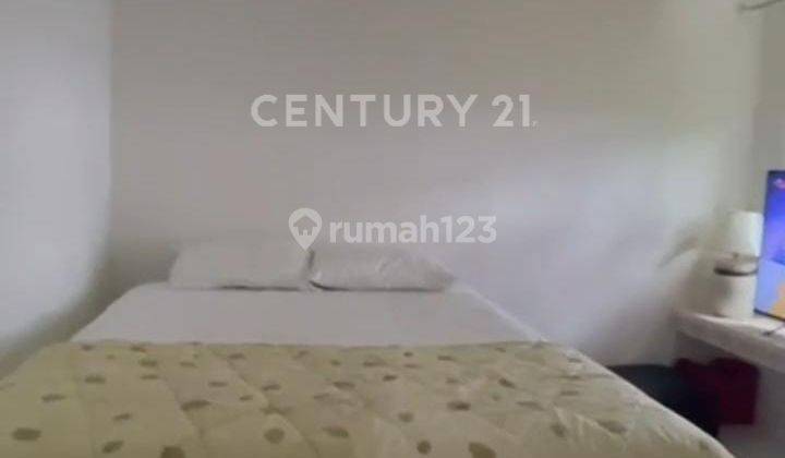 Apartemen Thamrin Residence Jakarta Pusat 2