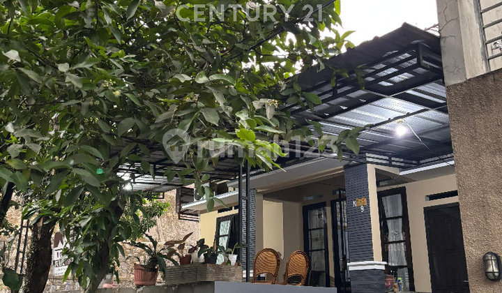 Good Deal Sentul Mutiara Siap Huni Exsit Toll Sentul Sirkuit