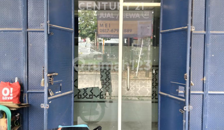 Ruko Griya Kenari Mas Cileungsih Bogor Ruko Griya Kenari Mas Cileungsih Bogor