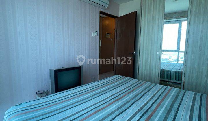 Apartemen Tifolia 2BR Furnished Lantai 37 2