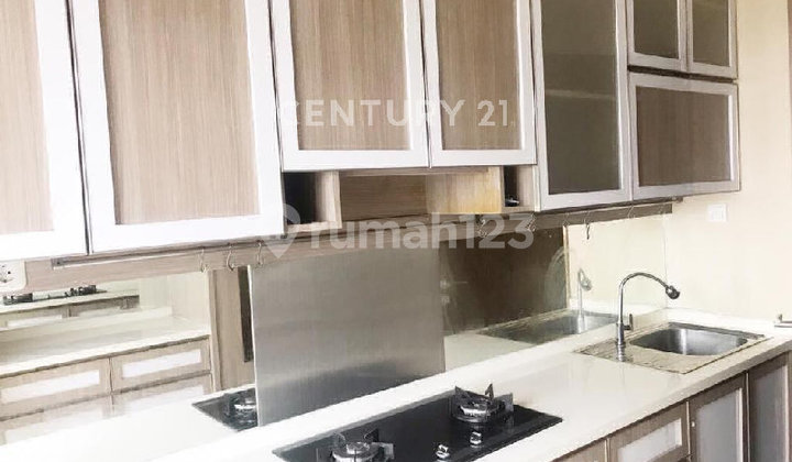 Apartemen Northland Ancol Residence Lokasi Strategis Siap Huni