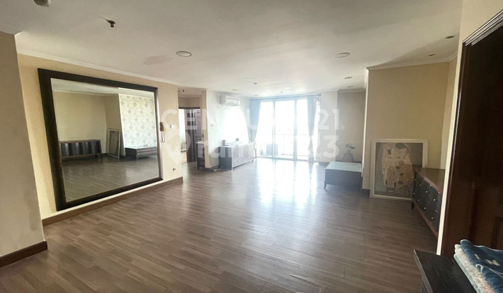 Hot Deal ! Apartemen Bumimas 3BR Di Cilandak  1