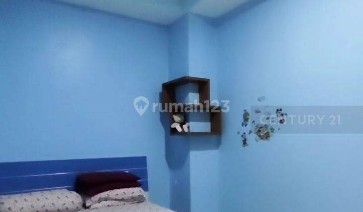 Rumah Luas Nyaman 6+1BR Furnished Di ManggaBesar Jakarta Barat Th 2