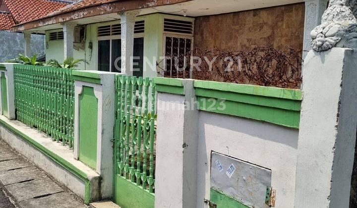 Rumah Luas 672m2 Di Menteng Dalam Dekat Kokas Jaksel 2