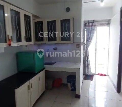 Apartemen Pluit Seaview Tower Maldives B Lantai 8 1