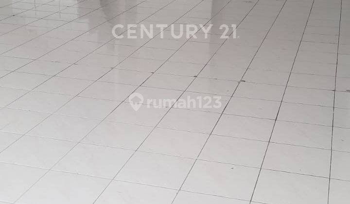 Dijual Ruko Di Kebon Jeruk Depan Jalan Raya Ramai 2