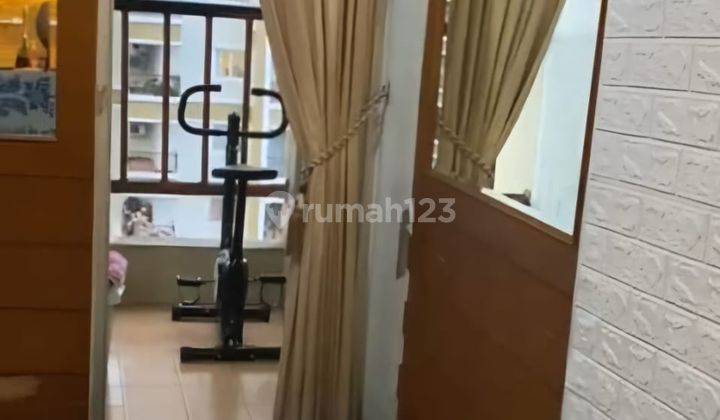 foto lainnya apartemen siap huni mediterania palace