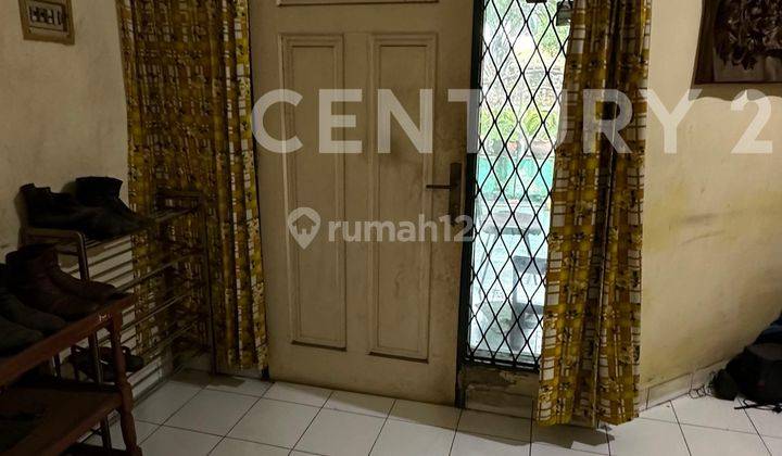 Rumah BU Di Bawah Harga Metland Menteng Cakung 1