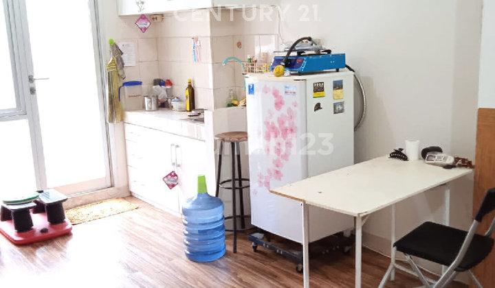 Apartemen Oak Tower 2Br Floor 1 di Pulo Gadung Jakarta Timur