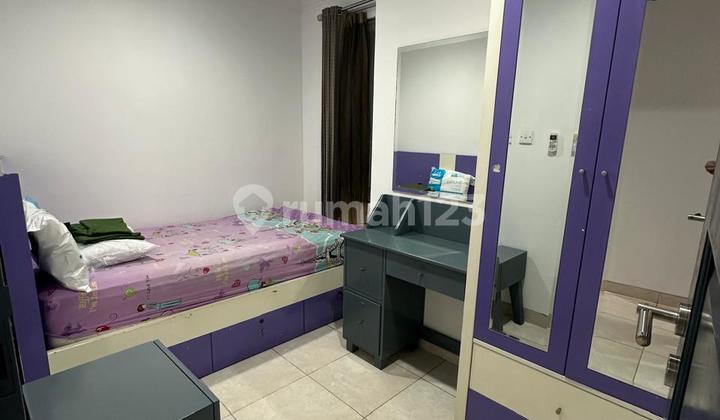 Apartemen Gading Resort Residence Moi Hoek Lantai Rendah 2