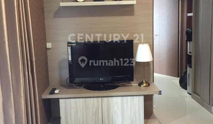 Apartemen Calia 3BR Furnished Lantai 1 Di Pulomas 2