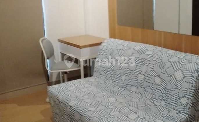 2BR Aurora Tower Transpark Cibubur Apartment 2BR Aurora Tower Transpark Cibubur Apartment