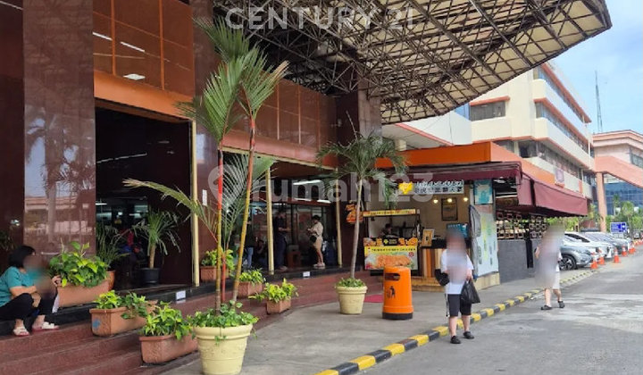 Disewakan Kios Di ITC Mangga Dua Jakarta Utara A