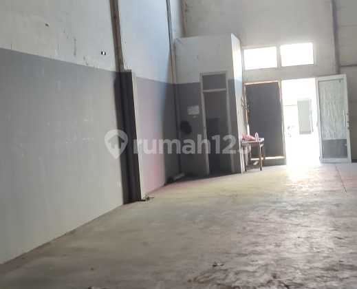 For Rent: Green Sedayu Cakung Warehouse 9x26m