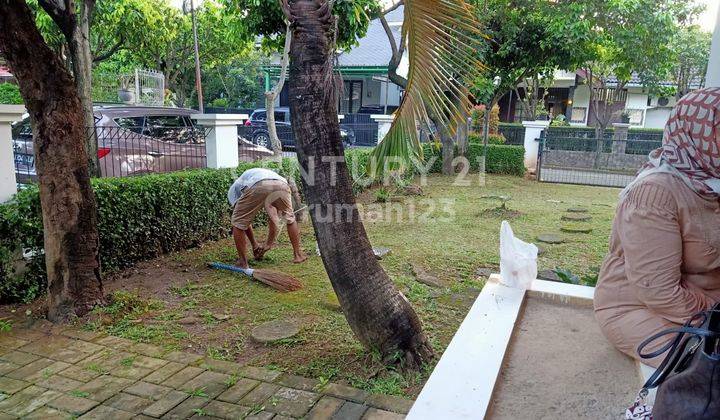 Rumah 1 Lantai Siap Huni Di Kemang Pratama, Bekasi 2