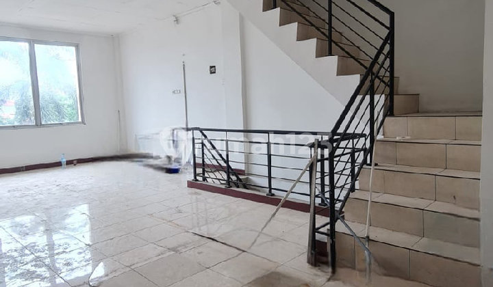 Shop House Suitable for Cafe Business and Others in Harapan Indah Bekasi