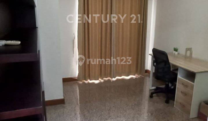 Apartemen Pavilion 3BR Furnished Lantai 20 Jakarta Pusat 2