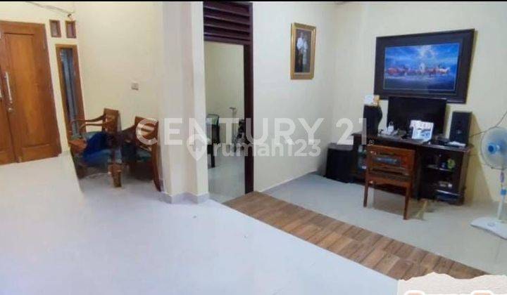 Rumah Siap Pakai Daerah Ciledug Tangerang 2