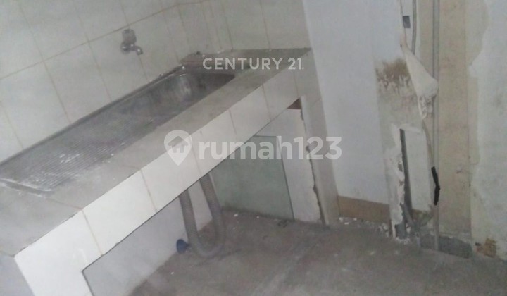 4-Story Shop House in Permata Hijau for Office/Bank/Business Th 2