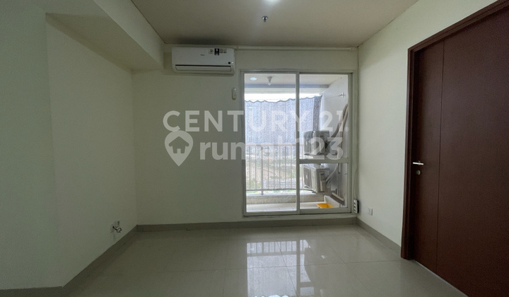 Apartemen Calia 3BR Unfurnished Lantai 27 View Pacuan Kuda