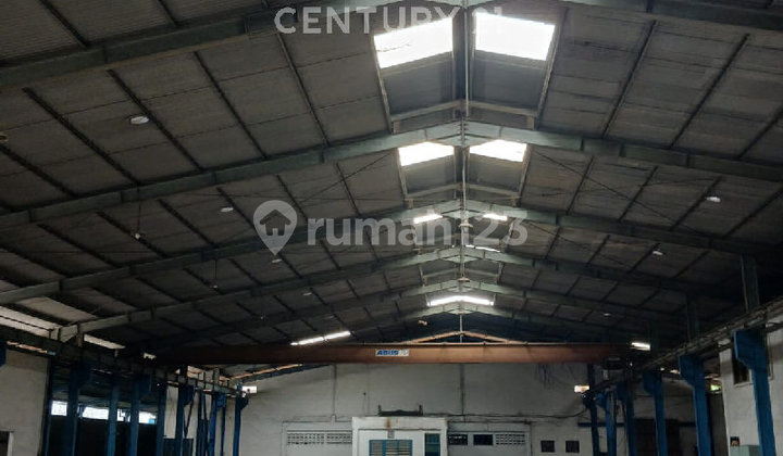 Gudang Jiep Siap Pakai Pulo Gadung Jakarta Timur Gudang Jiep Siap Pakai Pulo Gadung Jakarta Timur