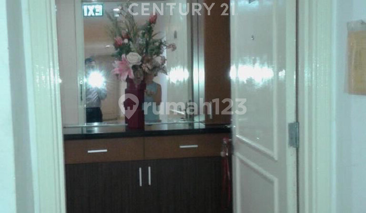 Apartemen Paladian 1BR Furnished Lantai 7 Di Kelapa Gading 2