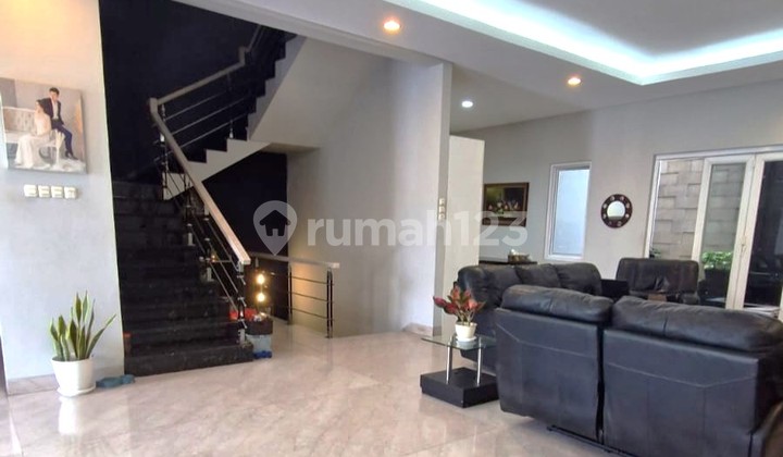 Di Jual Rumah Bagus Siap Huni di Kembangan *0045-Lin 2