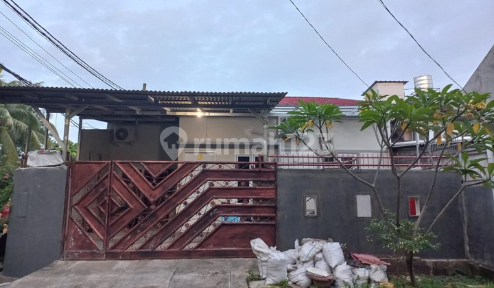 Di Sewakan Rumah Siap Huni D Citra 2 Ext *0032-Agu Di Sewakan Rumah Siap Huni D Citra 2 Ext *0032-Agu